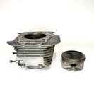 1996-2024 Suzuki Se Oem Cylinder Jug And Piston Housing. Fixed Price $319.99.