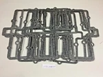 Qty New Oem Suzuki GS250 GS300 Cylinder Head Cover Gasket 11173-11420-H17. Fixed Price $10.00.
