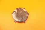 1999 2002 Kawasaki KX250 Outer Clutch Cover 14032-1483. Fixed Price $24.99.