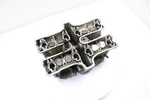 1983 Yamaha Venture Oem Front Engine Top End Cylinder Head. Fixed Price $58.75.