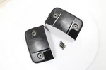1996 Yamaha Virago 250 Oem Rear Engine Top End Cylinder Head Cover. Fixed Price $27.67.