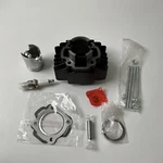 Cylinder Piston Gasket Top End Kit For Yamaha PW50 QT50 79-87 4J2-11111-00-00. Fixed Price $24.99.