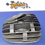 1979 Yamaha YZ400F Cylinder Head 2X5-11111-00-00. Fixed Price $70.00.