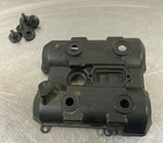 Suzuki 2014 V-strom Abs Rear Cylinder Valve Cover & Bolts Oem. Fixed Price $87.14.