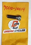 Nos Genuine Yamaha Oem Hex Skt Head Bolt 90110-10014-00 TX750 Exhaust 73-74. Fixed Price $13.69.