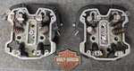 Oem Harley-davidson 2024-25 Milwaukee 8 Heads 16500964/16500970. Fixed Price $500.00.