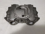 1980-1984 Kawasaki KZ440 Oem Silver Valve Cover W/ Caps And Hardware. Fixed Price $50.00.