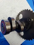 2005 03-06 Ktm Camshaft. Fixed Price $210.10.