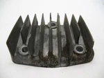 1969 Honda K1 Trail Valve Cover 12331-028-000. Fixed Price $10.46.