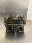 1982 Honda Gold Wing GL1100A Right Cylinder Head Assembly. Fixed Price $39.00.