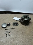 2011 Honda CRF70F CT70 XR70R Engine Motor Cylinder Head 12200-GT0-751 Needs Work. Fixed Price $74.99.