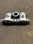 2012 Suzuki Cylinder Head Camshaft Tower Cap Holder. Fixed Price $100.00.