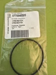 Ktm 85XC 85SXS Cylinder Head O-ring Gasket Seal 0770540020 54X2 Oem. Fixed Price $8.00.