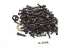 Suzuki Gsx 750 GR78A Bj. 1995 - Engine Screws Leftovers Small Parts A2594. Fixed Price $43.87.