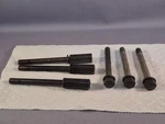Cylinder Head Studs Bolts 1971-1972 Triumph 650 T120R TR6R TR6C 71-2362 17188RS. Fixed Price $25.49.