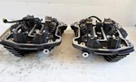 Oem Harley Screamin' Eagle 17-22 M8 Touring Cylinder Heads 16500483, 16500487. Fixed Price $219.99.