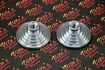 X Cool Head Domes Yamaha Banshee 1987-2006 Pro Design Vito's Stroker 21CC. Fixed Price $84.99.