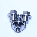 250 Sx-f Ktm Titanium Valve Cover Screw. 350. Fixed Price $32.24.