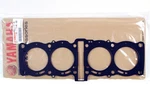 Yamaha Gasket, Cylinder Head 4SV-11181-00-00 Oem New. Fixed Price $111.33.
