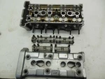 CC22 Yamaha Fz 1000 2002 Cylinder Head W Cover 5LV-11101-00-00 5LV-11101-03-00. Fixed Price $149.49.