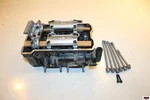 2021 Kawasaki Ninja Ex 650 Engine Top End Cylinder Head 11008-0976. Fixed Price $149.99.
