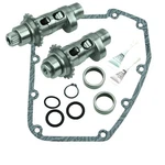 & Cycle MR103CE Easy Start Chain Drive Camshaft Kit 330-0299 Twin 07-17. Fixed Price $484.99.
