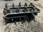 87 Bmw Engine Cylinder Head Assembly Oem Rs. Fixed Price $49.99.