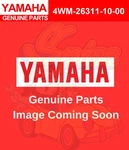 Yamaha Ss By 10-4WM263111100 Wire, Throt 4WM-26311-10-00 New. Fixed Price $63.07.