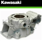 New 2006 2013 Genuine Kawasaki Oem Engine Cyclinder KX100D 11005-0053. Fixed Price $559.62.