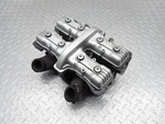2004 99-05 Yamaha Royal Star Venture XVZ1300 Rear Cylinder Head Valve Cover Oem. Fixed Price $72.54.