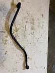 Honda Nighthawk Mag Starter Cable 1984-85-86. Fixed Price $19.99.