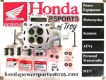 New Genuine Honda Oem Cylinder Head & Valve Kit *2009 CRF250R**12010-KRN-A30*. Fixed Price $879.95.
