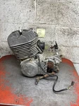 1974 Yamaha DT360 Engine Motor Complete Seized Parts Rebuild. Fixed Price $349.95.