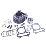 Glixal ATMT1-008 Performance Big Bore Cylinder Kit GY6 80CC 47MM 139QMB.... Fixed Price $31.00.