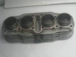 1980 Suzuki Gl Cylinder Jug (69MM). Fixed Price $20.76.