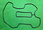 2017-2022 Harley-davidson Fx Fl Cylinder Rocker Seal James JGI-25700425. Fixed Price $10.99.
