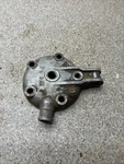 1989 Suzuki Oem Cylinder Head Jug Done Cap 11111-27C03 Top End. Fixed Price $34.99.
