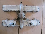 1981 Kawasaki KZ750H Valve Cover Top Engine Motor. Fixed Price $29.59.