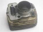 1985 Honda Engine Combjustion Cylinder Jug Barrel 48MM. Fixed Price $94.36.