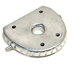 Indian PP-100 Rocker Box Cover Upper 2002-2003 Gilroy Chief #01-310. Fixed Price $112.50.