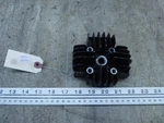 1981 Yamaha PW50 Zinger Y679-2) LG-1 Eninge Top End Cylinder Head #2. Fixed Price $47.99.