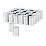 United Pacific 10749CB Cylinder Hubcap Nut Cover 1999-2018 Chevy & Gmc-box Of 32. Fixed Price $52.95.