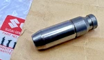 Nos Valve Guide Fits: Suzuki 88-00 DR125 98-00 GZ125 LTF250 TU250 11115-05270. Fixed Price $44.01.