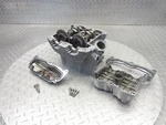 2006 02-06 Harley Davidson V-rod Vrsca Vrod Front Cylinder Head Engine Cover Oem. Fixed Price $121.36.