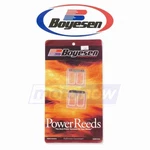 Boyesen Power Reeds For 2004 Honda CR250R - Fuel & Air Valves Nb. Fixed Price $46.47.