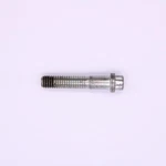 Qty 1984-1985 Harley Davidson Evo Big Twin Cylinder Head Screw 16478-83. Fixed Price $24.99.