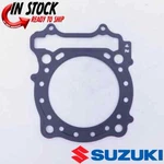 New Oem Suzuki 2006-2011 LT-R450 Cylinder Head Gasket 11141-45G00. Fixed Price $42.83.