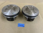 Oem Harley-davidson Milwaukee 8 Pistons 102101.02. Fixed Price $48.00.