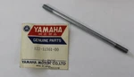 Nos Yamaha Stud 90116-06100-00 See List Below For Models.. Fixed Price $9.99.