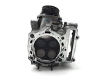 Engine Cylinder Head Complete W Cams Rear 2003 Suzuki Vstrom DL1000 3379 X. Fixed Price $141.19.